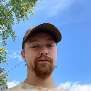 Meet your Posher, Justyn